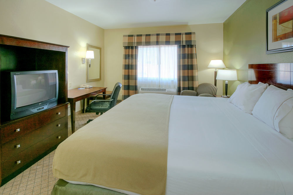 Holiday Inn Express & Suites Alamogordo Highway 54/70 By Ihg Exterior foto