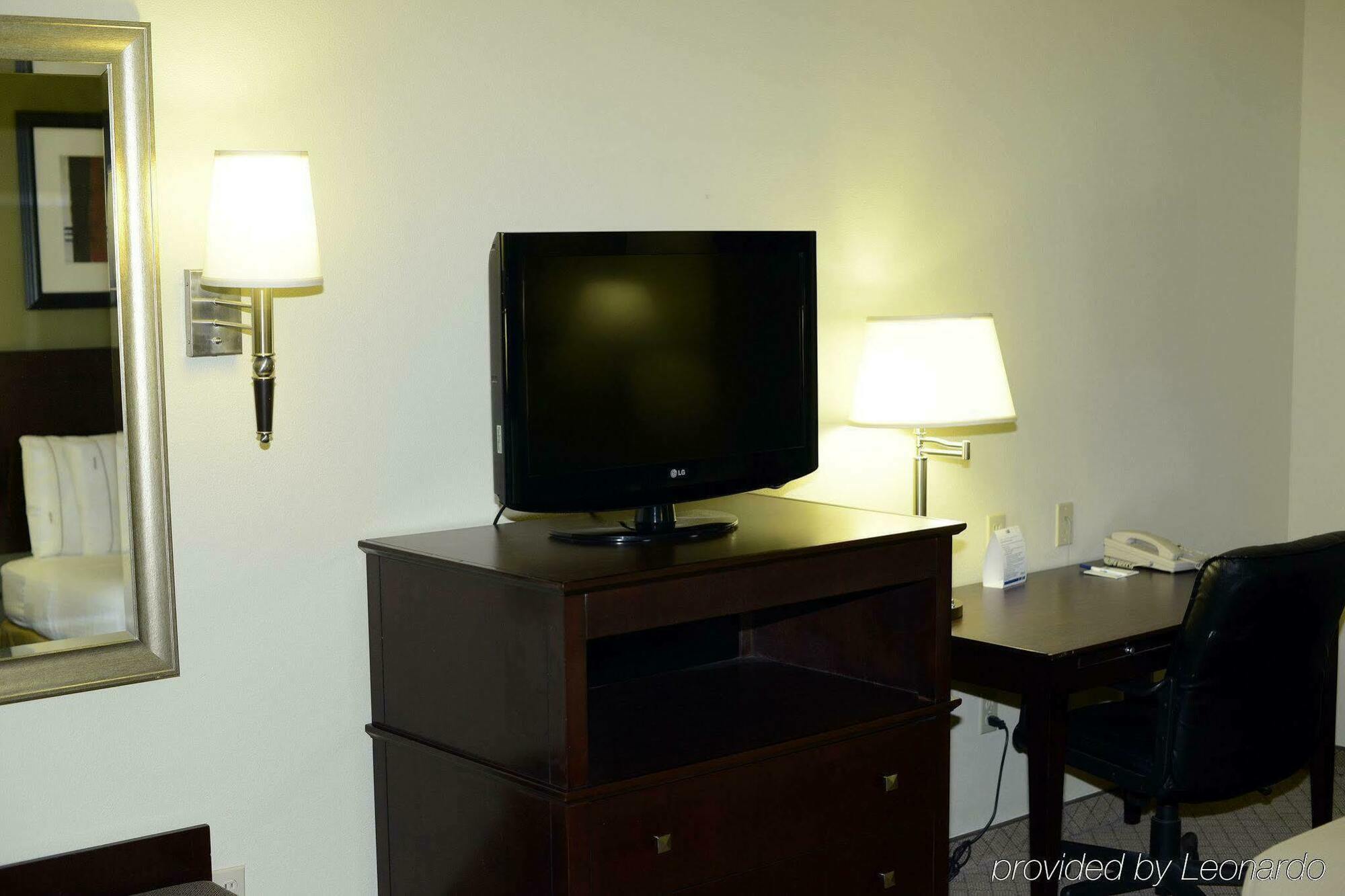 Holiday Inn Express & Suites Alamogordo Highway 54/70 By Ihg Quarto foto